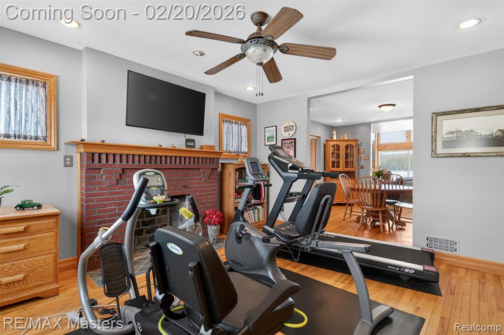 27429 W Huron River Drive, Flat Rock, MI 48134 — Photo 23