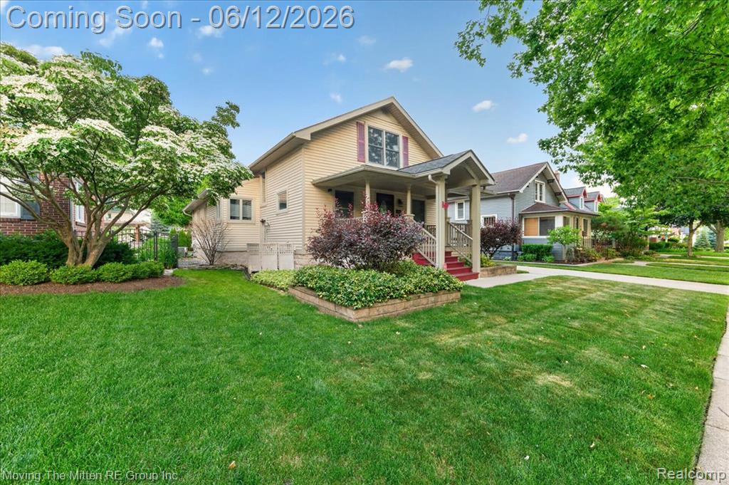 466 Blunk Street, Plymouth, MI 48170 — Photo 2