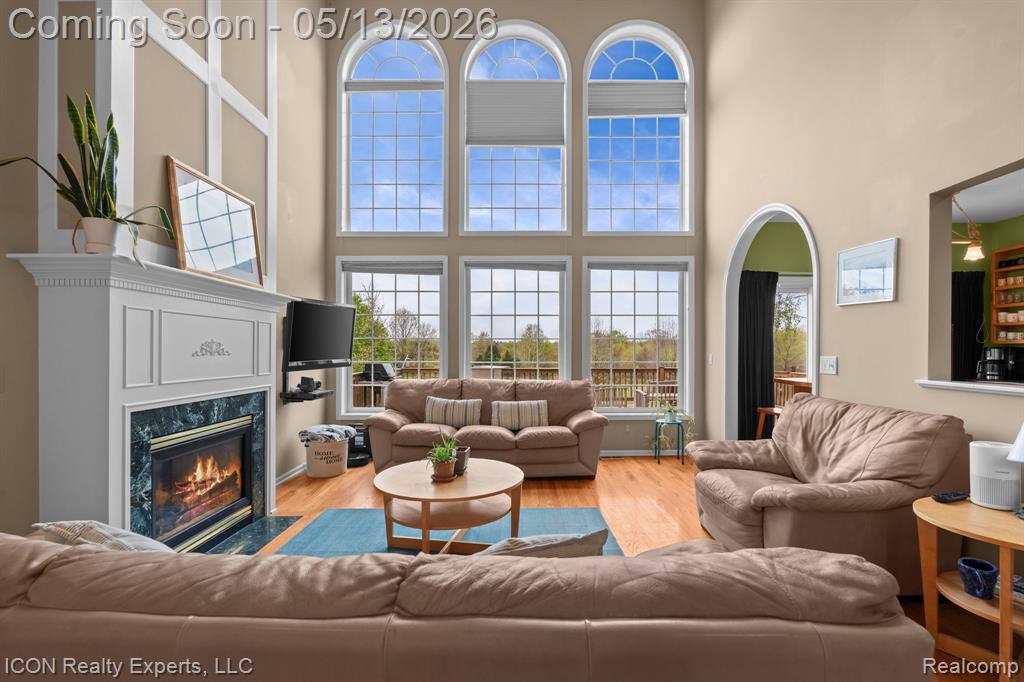 5128 Baldwin Road, Metamora, MI 48455 — Photo 18