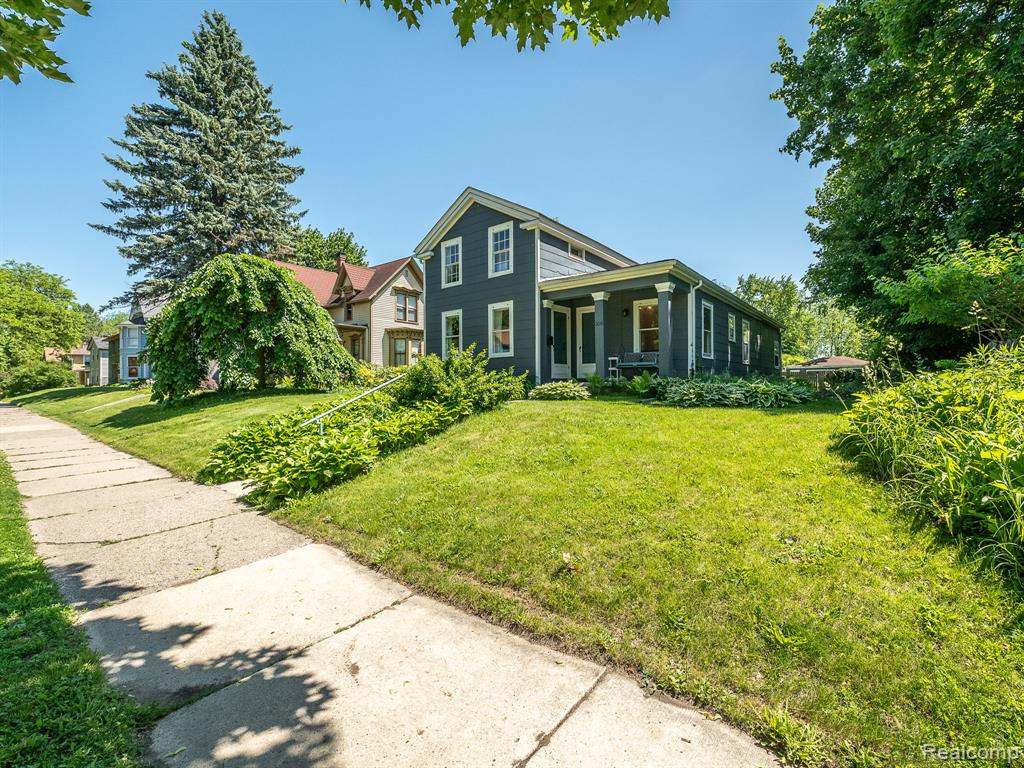 306 E Cross Street, Ypsilanti, MI 48198 — Photo 30