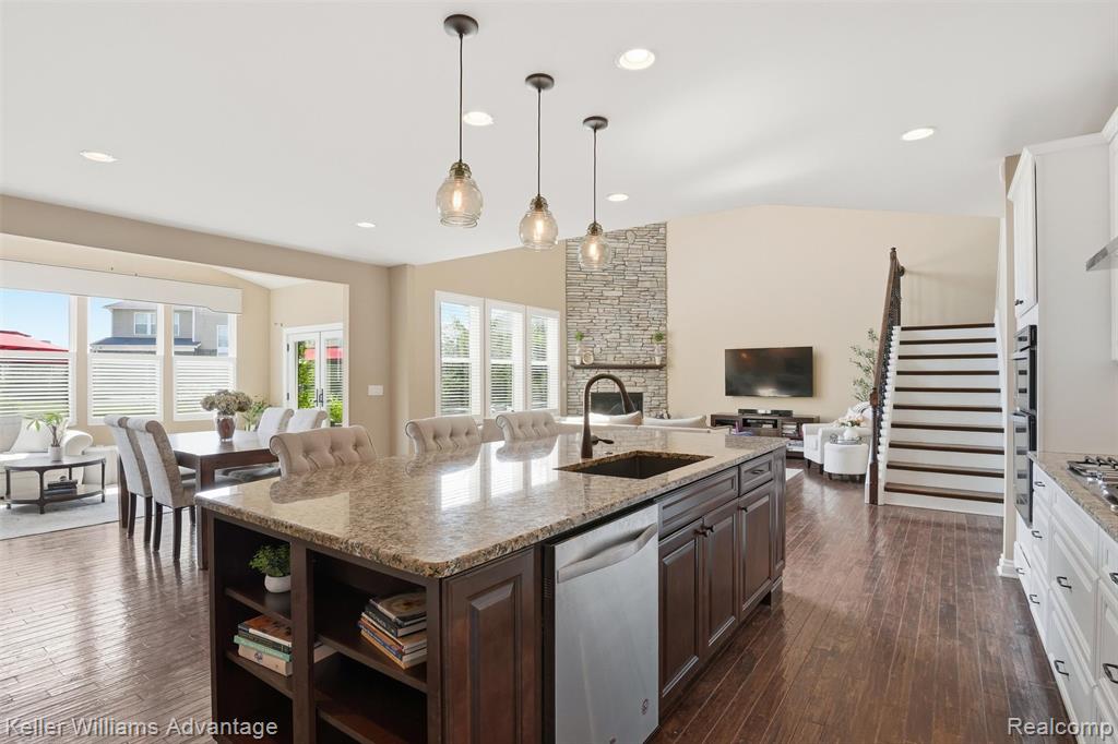 2987 Lankford Lane, Commerce Twp, MI 48390 — Photo 12