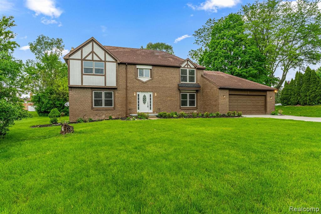 4766 Quarton Road, Bloomfield Hills, MI 48302 — Photo 4