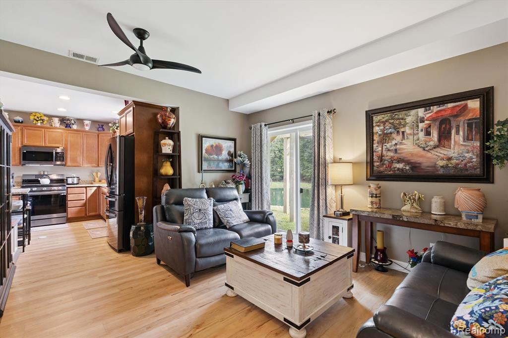 441 W Dryden Road, Metamora, MI 48455 — Photo 45