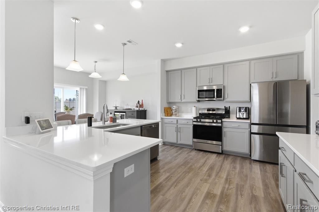 904 Salt Springs Drive, Saline, MI 48176 — Photo 11