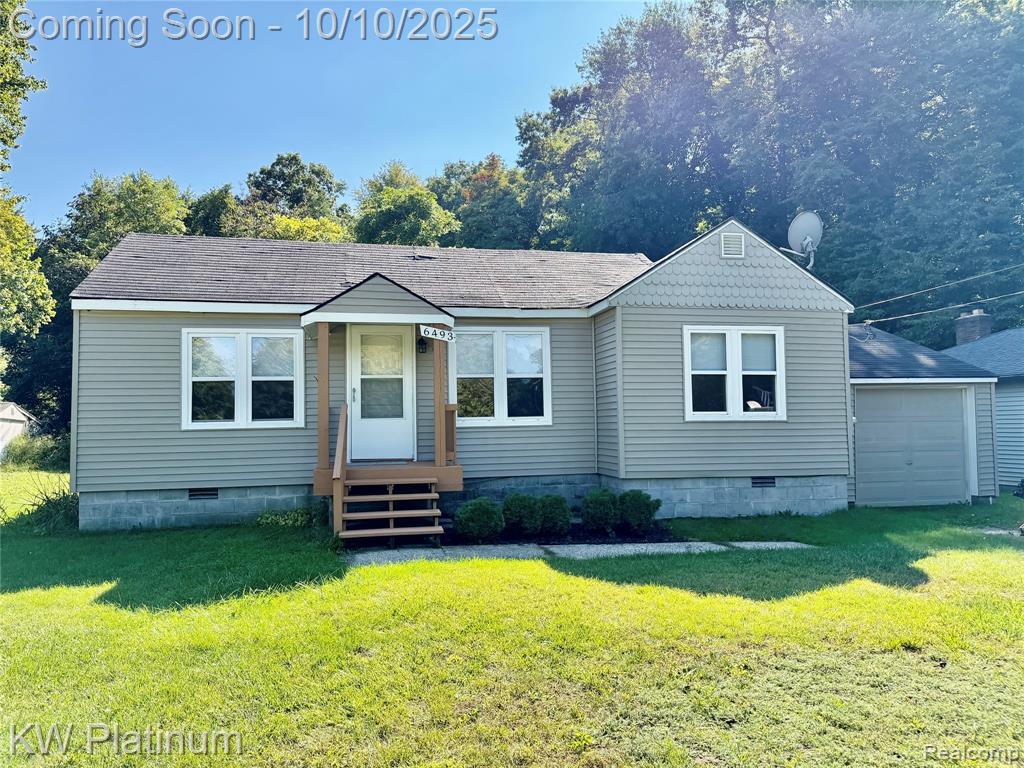 6493 Benoit Road, Clay, MI 48001 — Photo 19