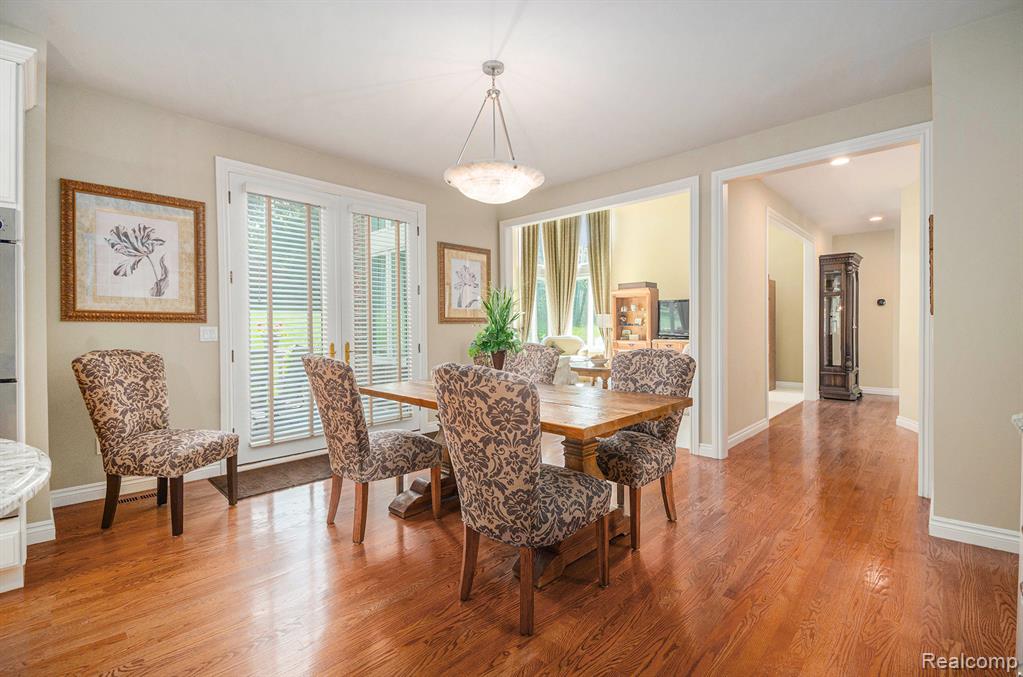 4831 Goodison Place Drive, Rochester, MI 48306 — Photo 13