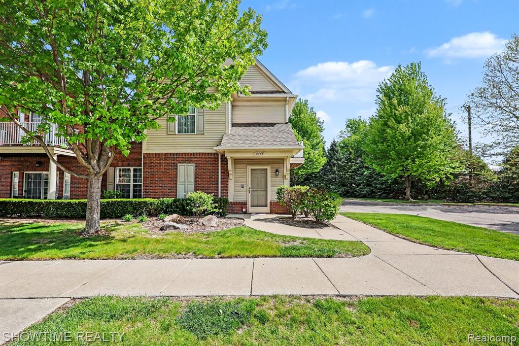 8568 Heywood Circle, Sterling Heights, MI 48312 — Photo 3