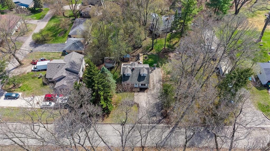 4773 Algonquin Boulevard, Clarkston, MI 48348 — Photo 20