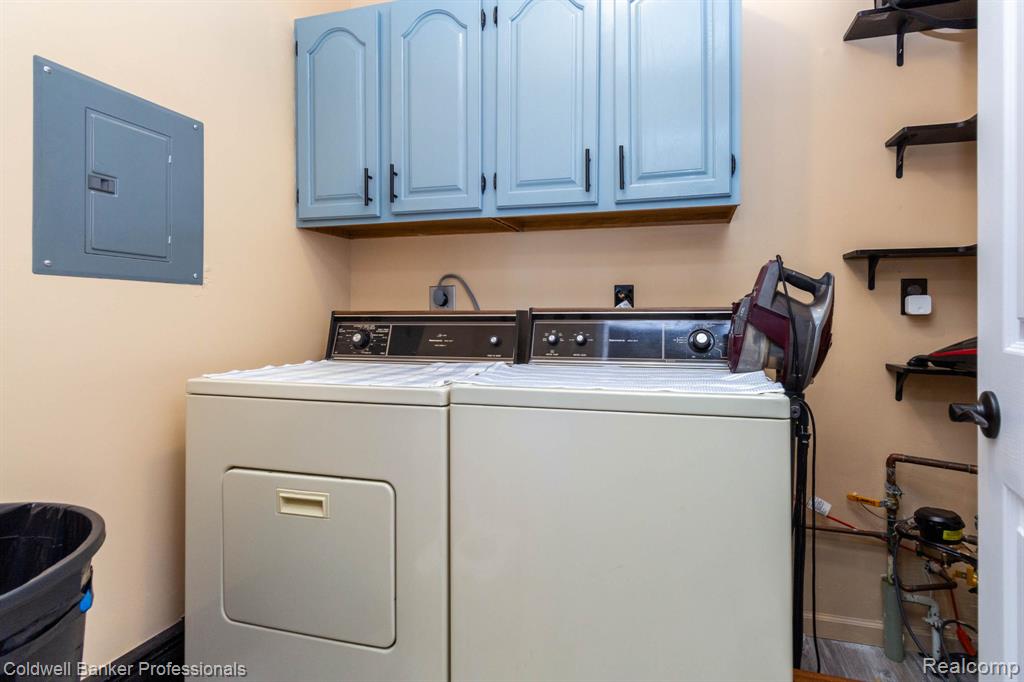 271 Chrysler Road, Unit 19, Oscoda, MI 48750 — Photo 20