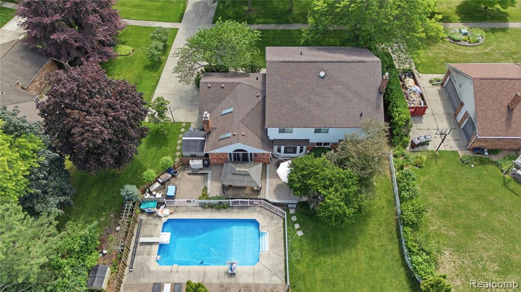 46884 Ben Franklin Drive, Utica, MI 48315 — Photo 7