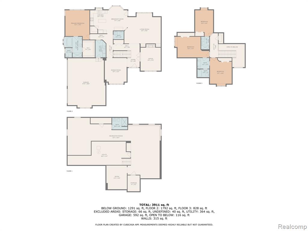 4230 Pavilion Court, Fenton, MI 48430 — Photo 45