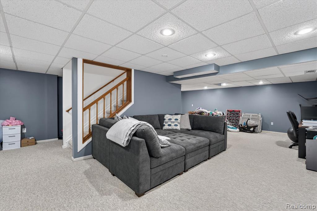 6140 Blue Heron Drive, Howell, MI 48843 — Photo 16