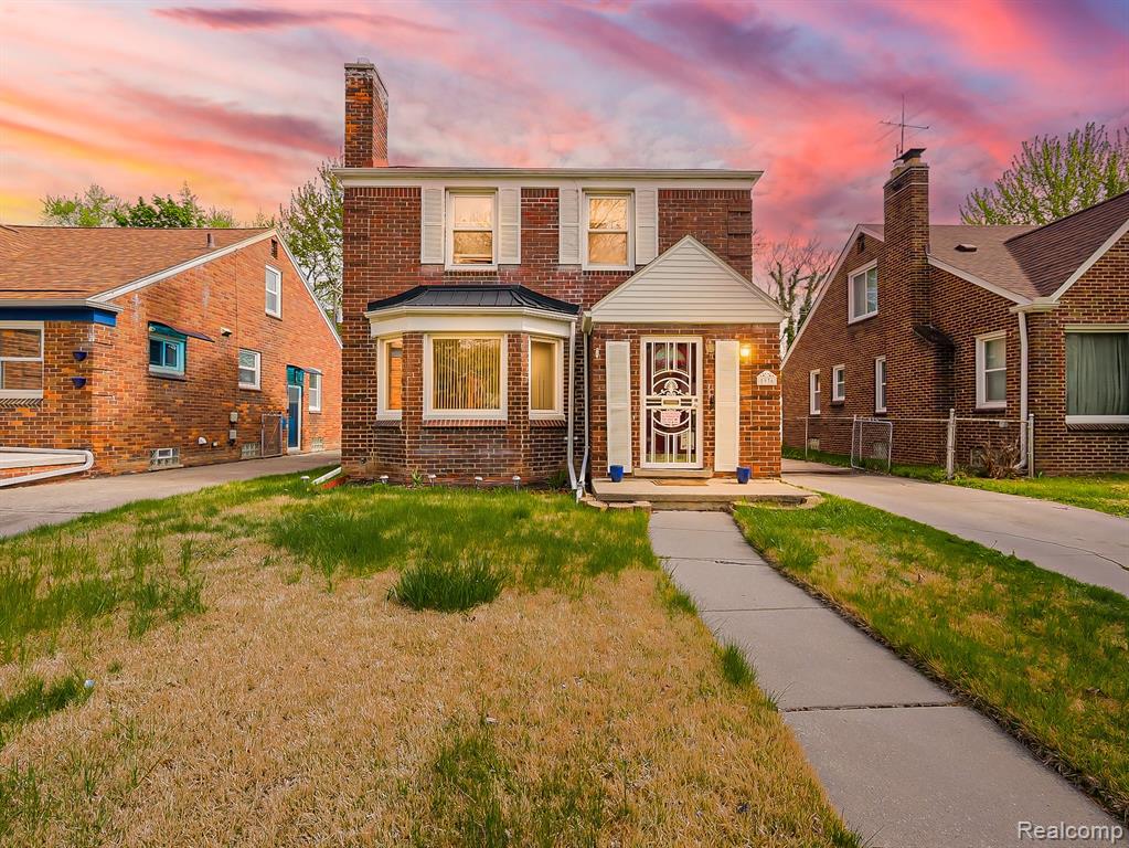 5936 Hillcrest Street, Grosse Pointe, MI 48236 — Photo 31