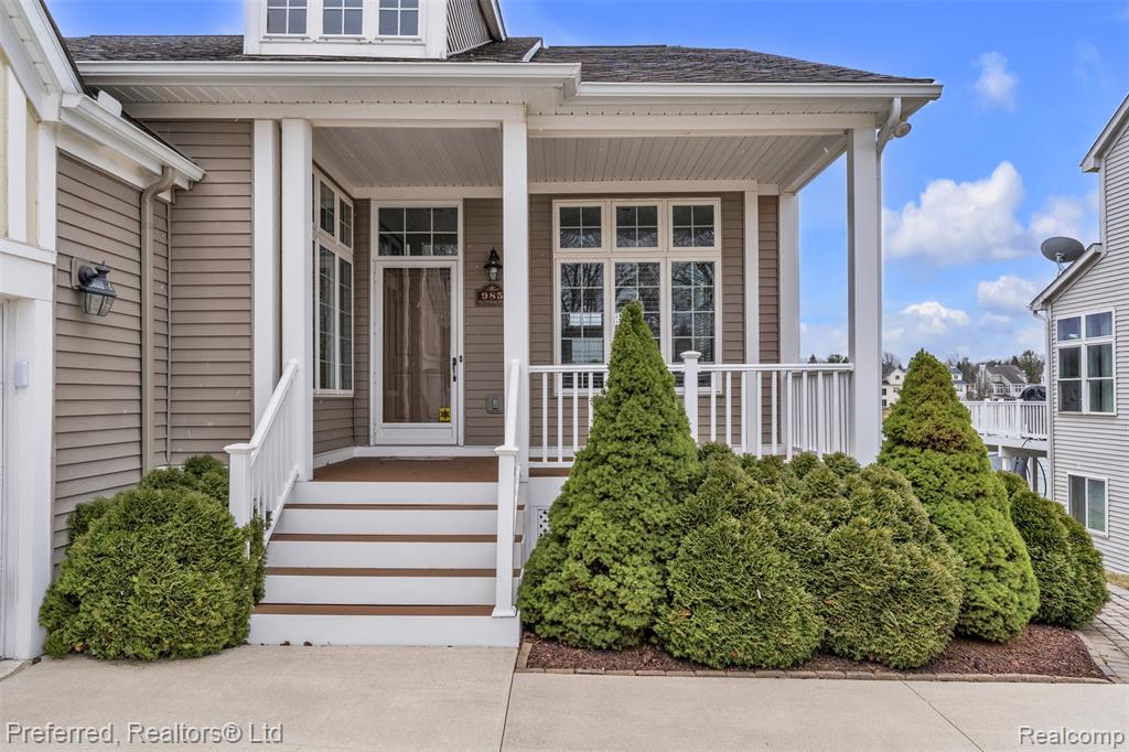 985 Watersedge Court, Oxford, MI 48371 — Photo 6