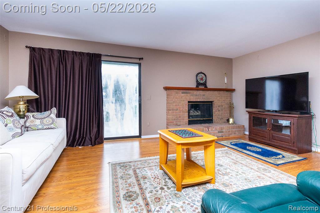 574 Tennyson, Rochester Hills, MI 48307 — Photo 6