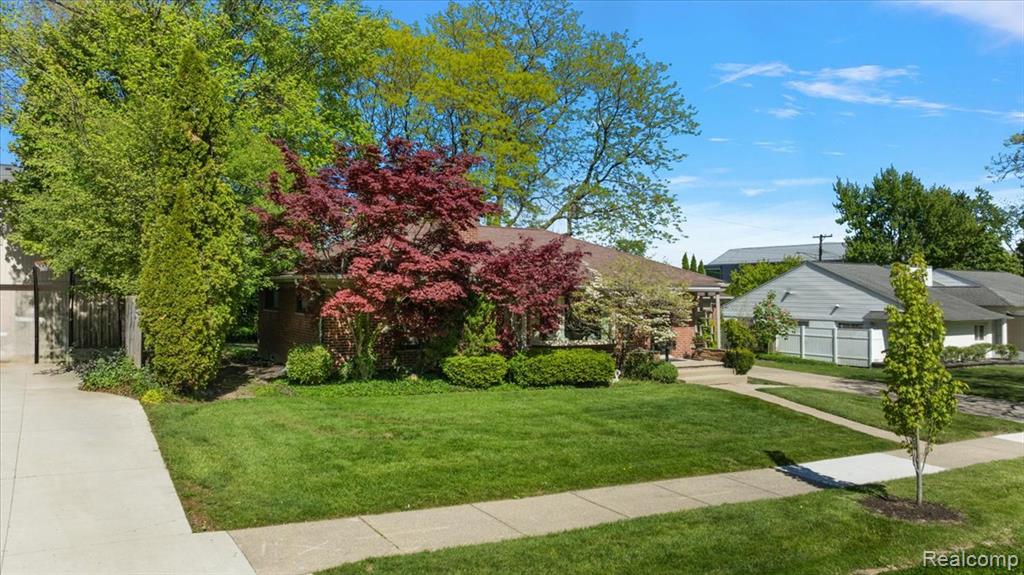4374 Arden Place, Royal Oak, MI 48073 — Photo 29
