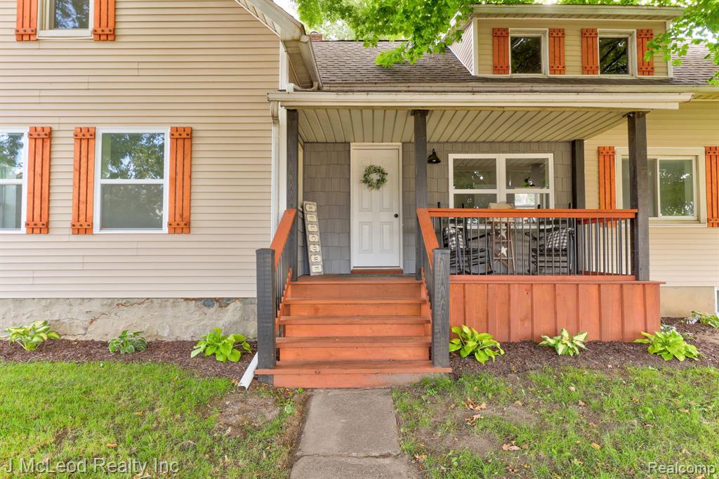 8427 State Road, Millington, MI 48746 — Photo 5