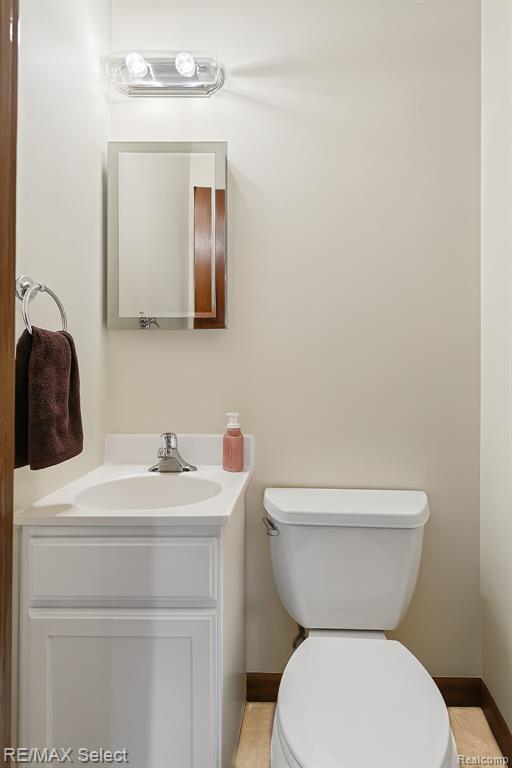 5368 Dunbar Drive, Grand Blanc, MI 48439 — Photo 10