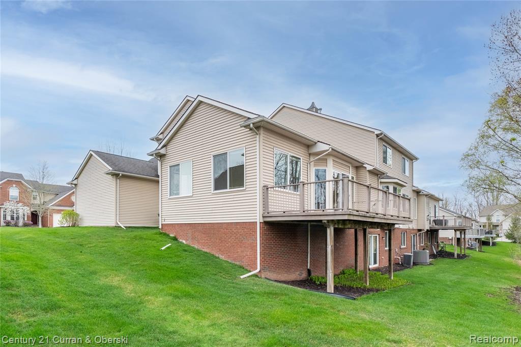 24838 Valleywood Drive, South Lyon, MI 48178 — Photo 48