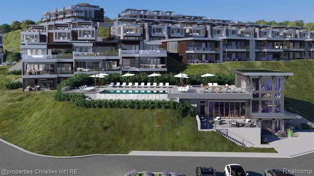 3575 Charlevoix Avenue, Petoskey, MI, 49770