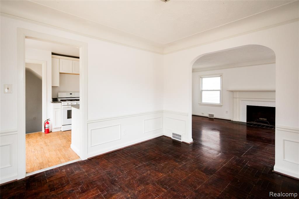 432 Eastlawn Street, Detroit, MI 48215 — Photo 5