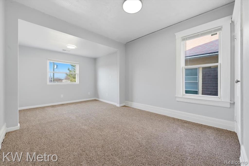 164 Richton Street, Highland Park, MI 48203 — Photo 21