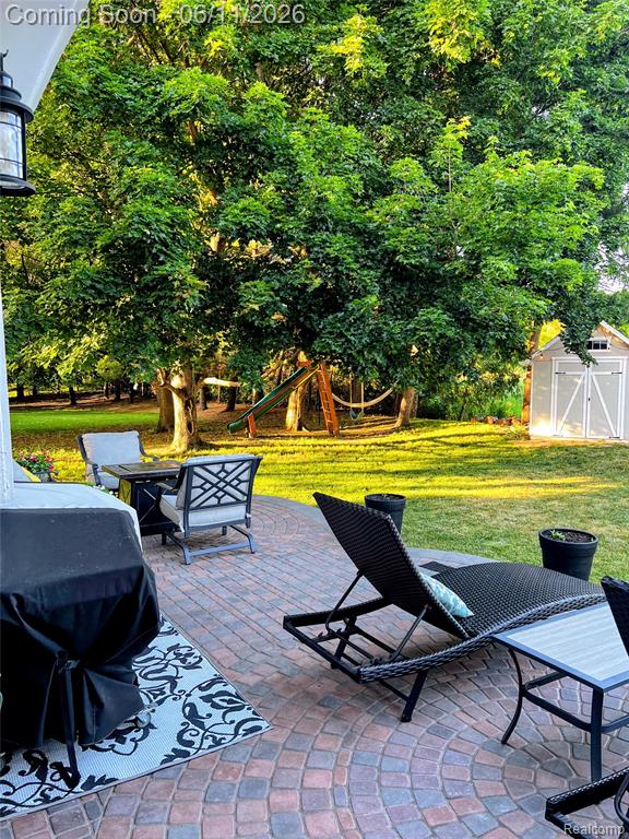 9158 Trillium Lane, Plymouth, MI 48170 — Photo 35