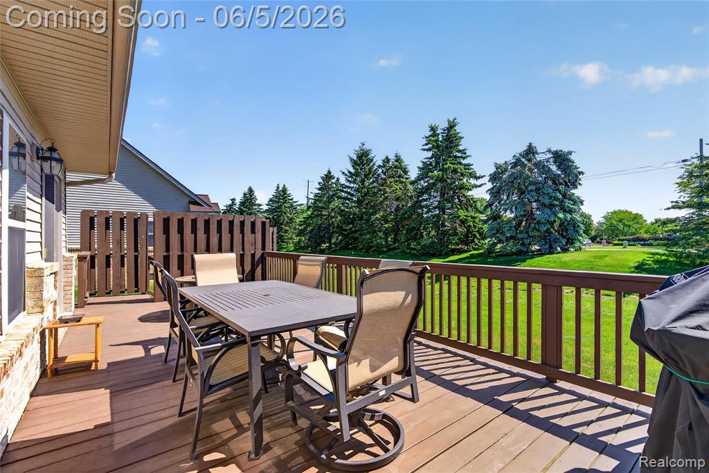 2443 Crossings Circle, Davison, MI 48423 — Photo 55