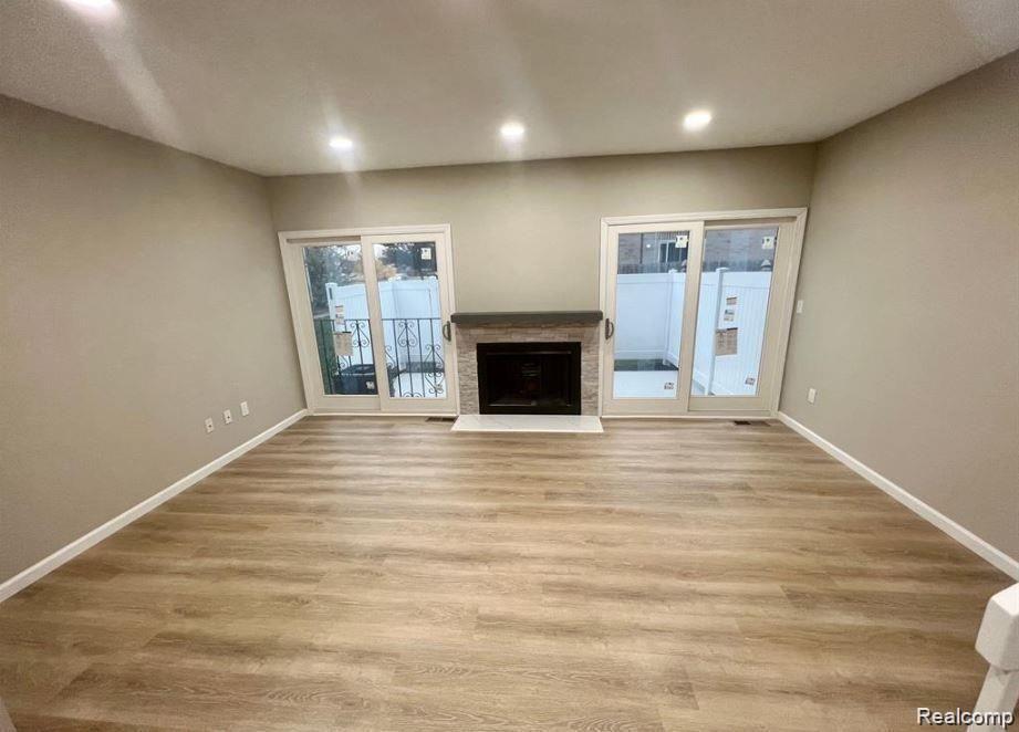 7231 N MORTON TAYLOR Road, Canton, MI 48187 — Photo 8