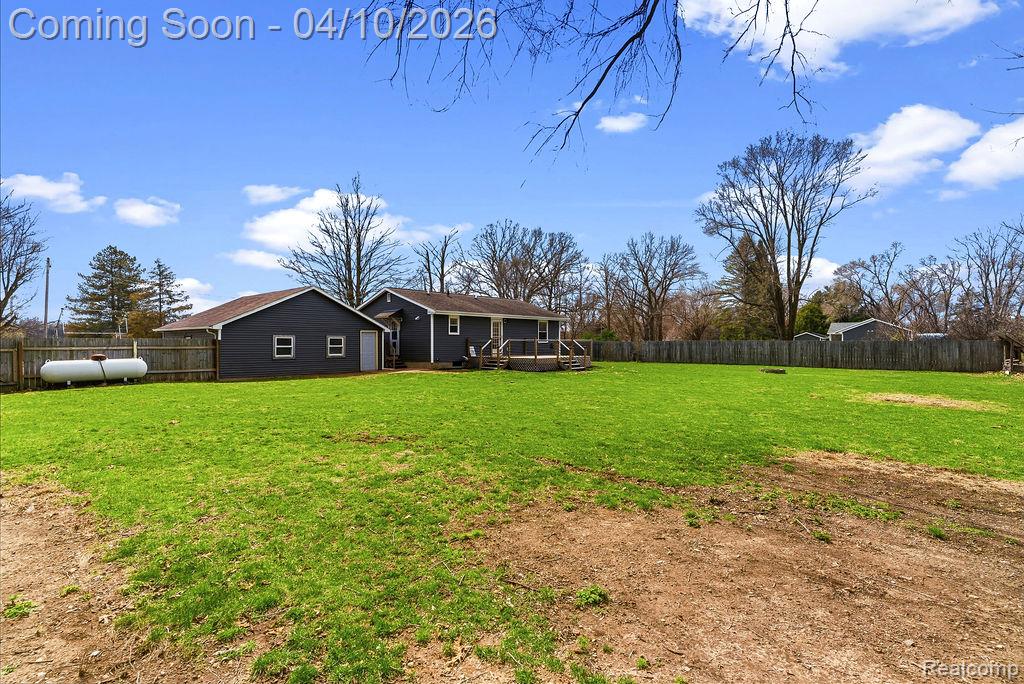 2131 Ewers Road, Dansville, MI 48819 — Photo 30
