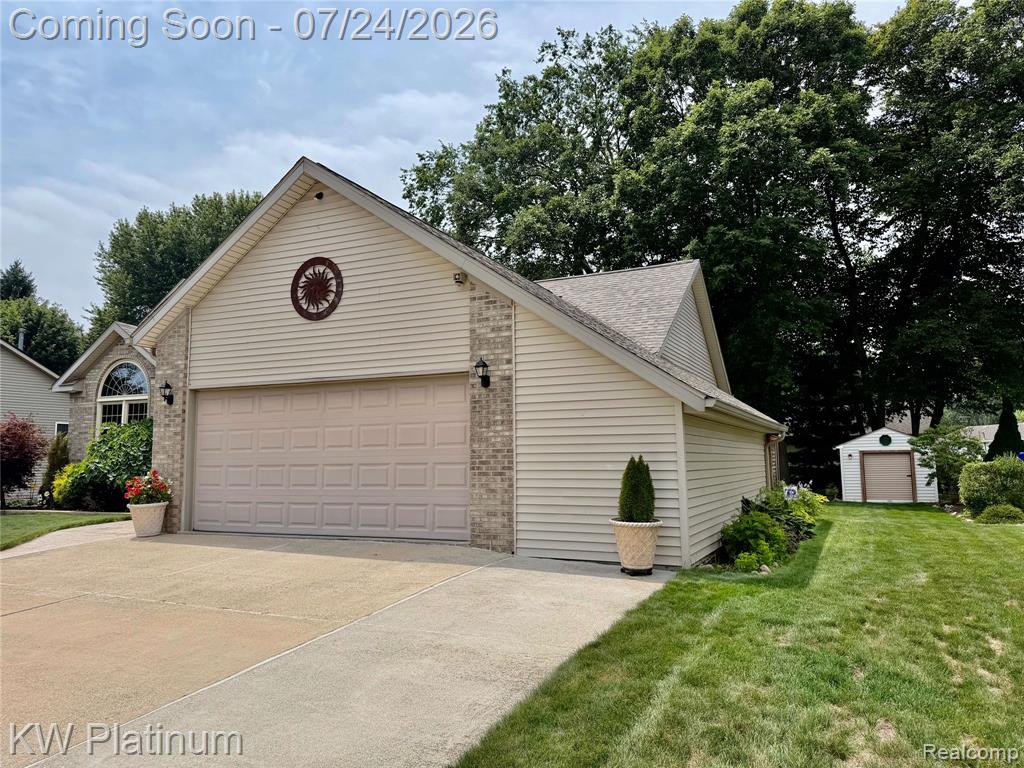 3221 Fanone Drive, Port Huron, MI 48060 — Photo 46