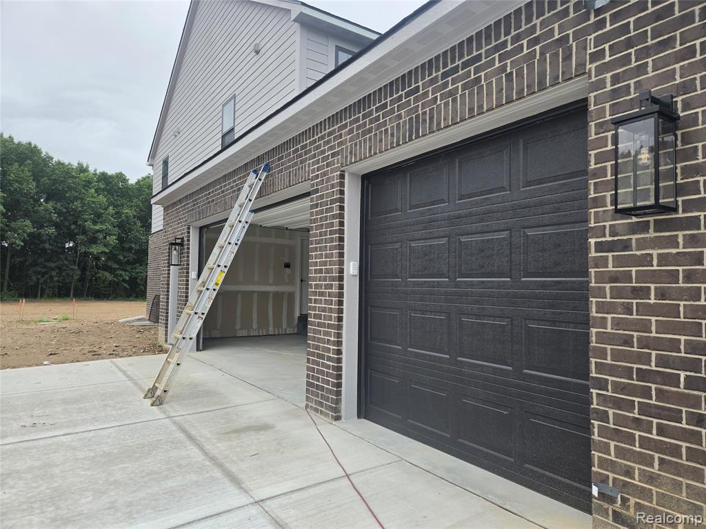 60671 TOWN SQUARE Street, New Hudson, MI 48165 — Photo 60