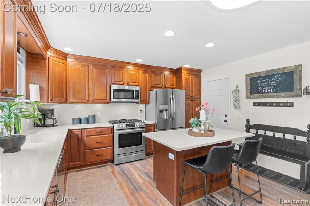 950 Intervale Drive, Highland, MI — Photo 6
