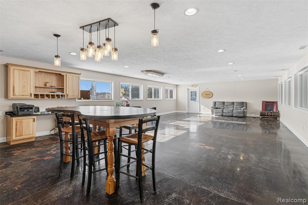 12847 Rathbun Road, Birch Run, MI 48415 — Photo 71