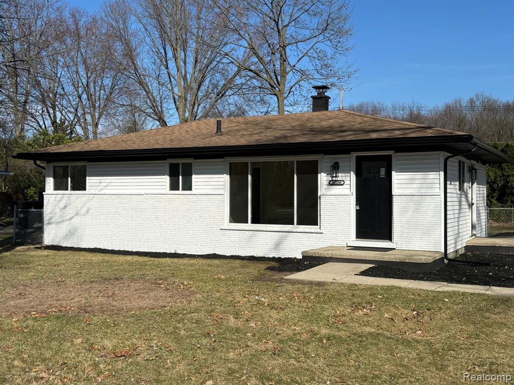 53230 LUANN Drive, Shelby Twp, MI 48316 — Photo 2