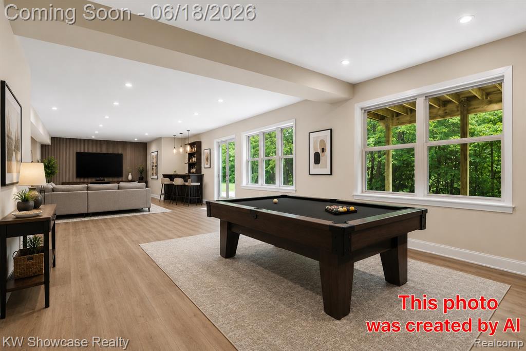 5580 Birch Lane, Davisburg, MI 48350 — Photo 34