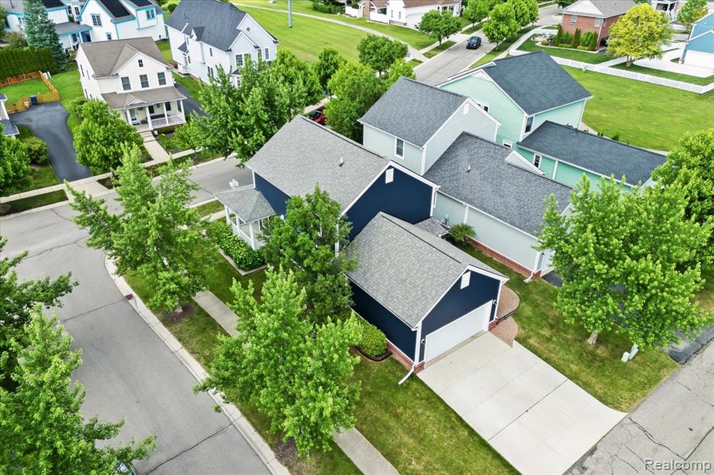 49979 Jackson Lane, Canton, MI 48188 — Photo 37