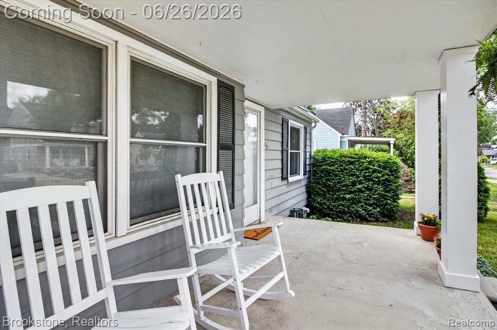 764 Adams Street, Plymouth, MI 48170 — Photo 7