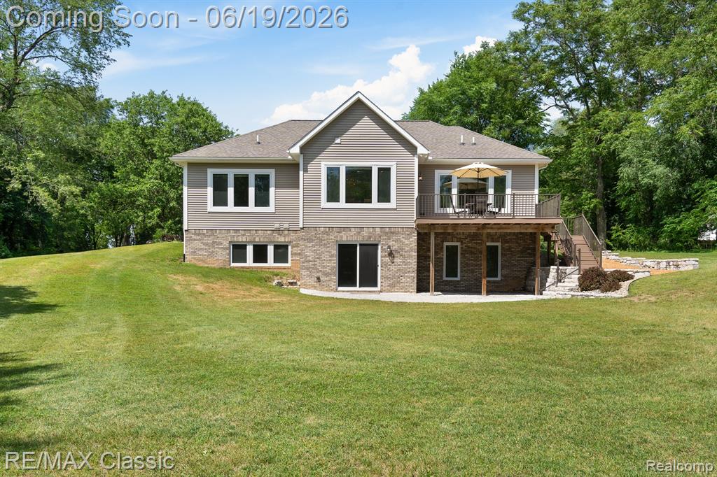 2887 W Joy Road, Ann Arbor, MI 48105 — Photo 12