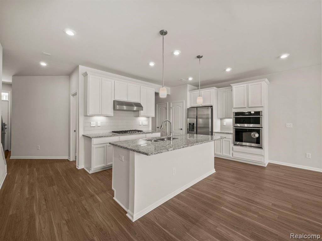 749 Peppermint, Rochester Hills, MI 48307 — Photo 13