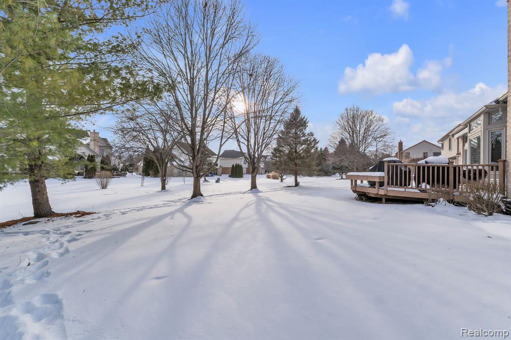 48123 Covington Court, Canton, MI, 48187