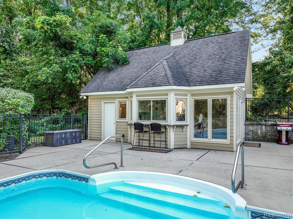 60 Piney Hill Road, Oakland, MI — Photo 71