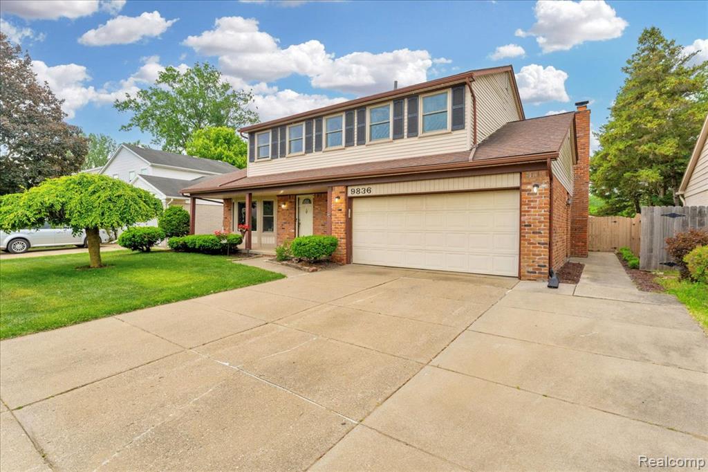 9836 Rose Street, Taylor, MI 48180 — Photo 3