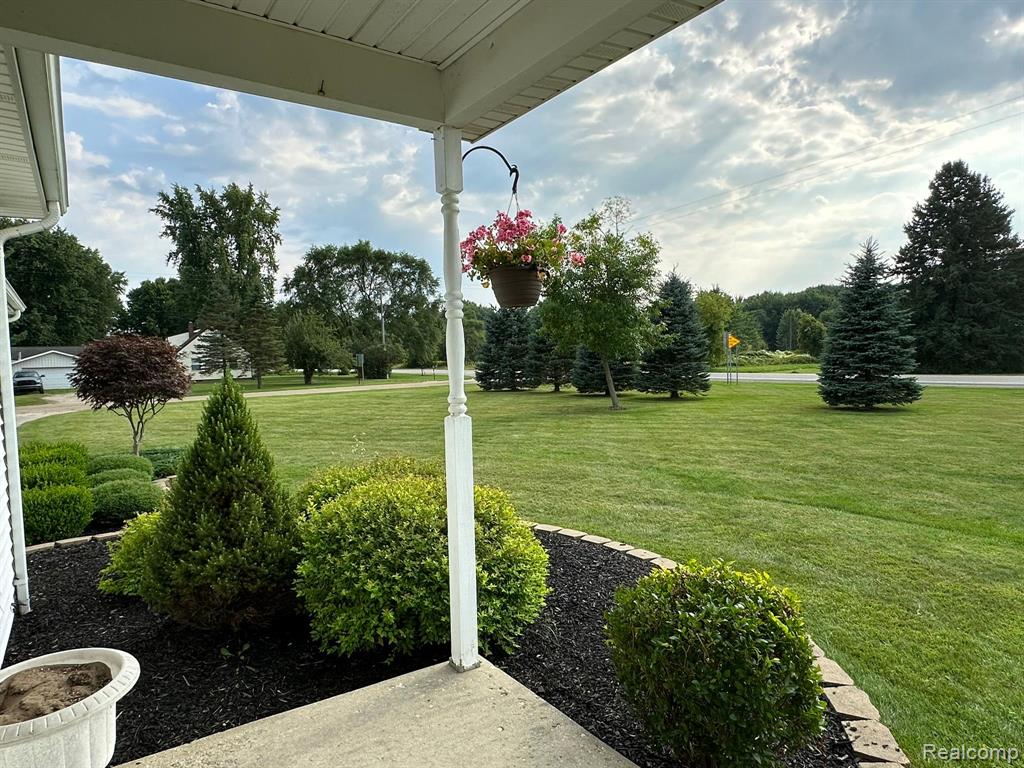 1017 Squaw Creek Road, Fostoria, MI 48435 — Photo 46