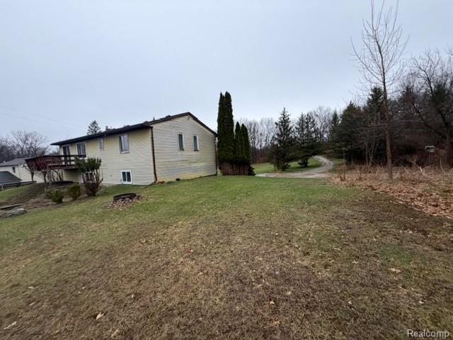 4630 Hummer Lake Road, Ortonville, MI 48462 — Photo 4