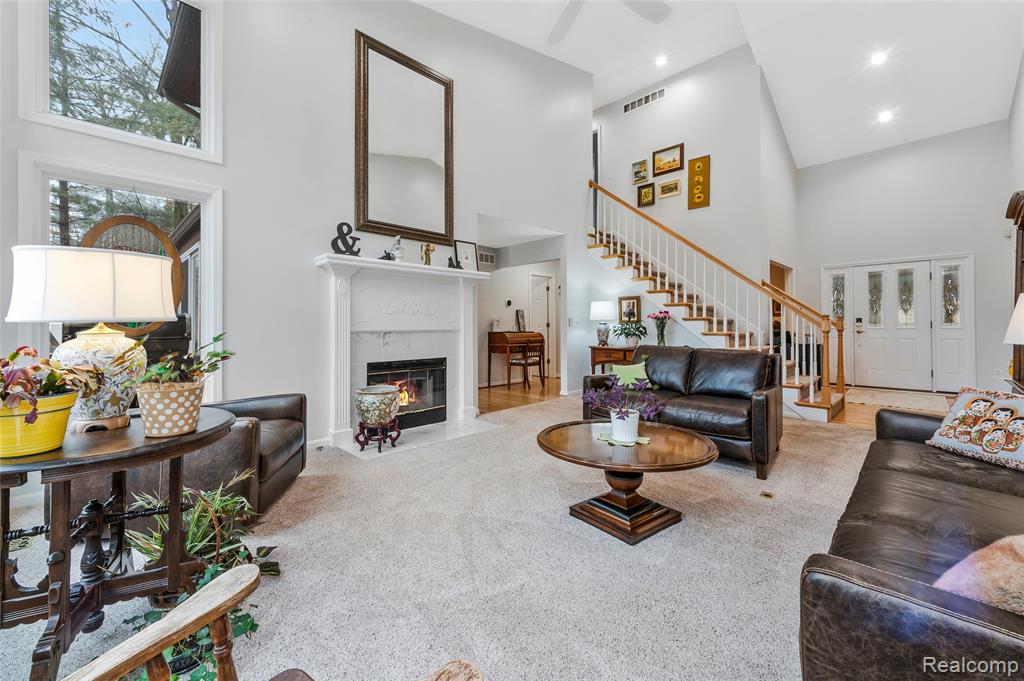 599 Nakomis Trail, Lake Orion, MI 48362 — Photo 24