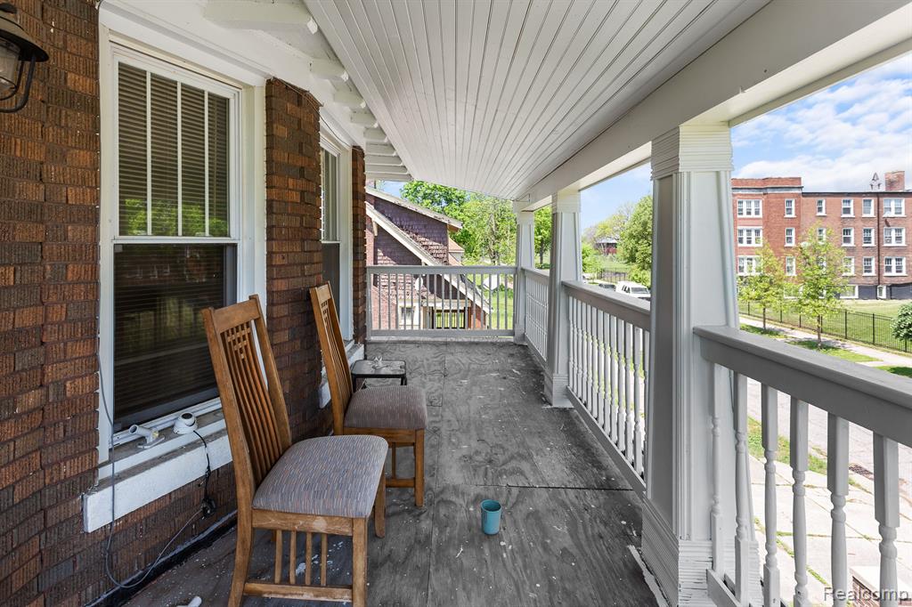 7501 DUNEDIN Street, Detroit, MI 48206 — Photo 32
