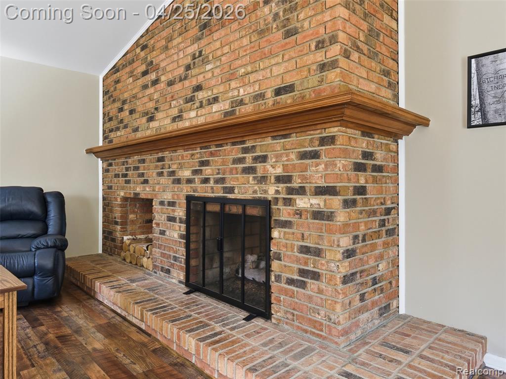 39001 Chartier Street, Harrison Township, MI — Photo 16