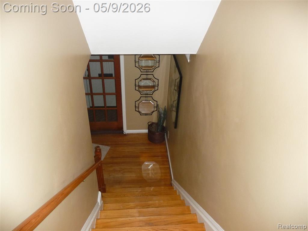 17360 Westmoreland Road, Detroit, MI 48219 — Photo 32