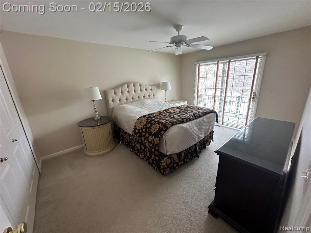 677 River Park Village Boulevard, Northville, MI, 48167